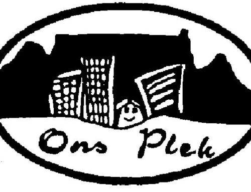 Ons Plek