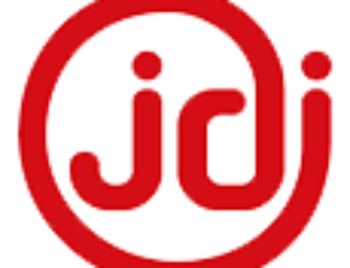 JDI